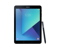 SAMSUNG Galaxy Tab S3 SM-T820NZKAXEO black - 353912 - zdjęcie 2